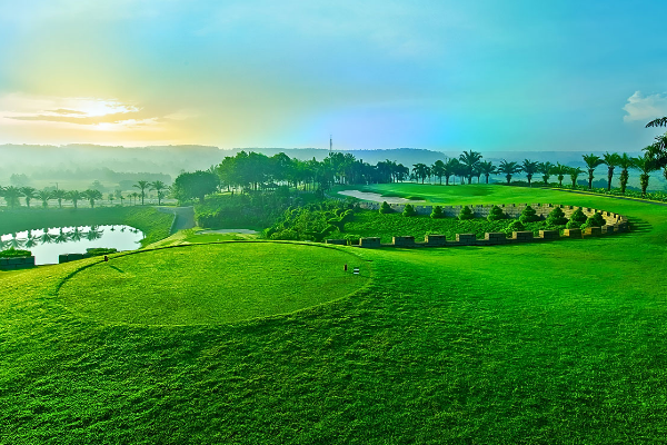 9D8N Ultimate Saigon Golf Tour - photo 4